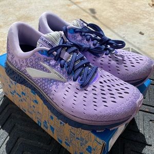 Women’s Brooks Glycerin 17